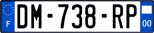 DM-738-RP