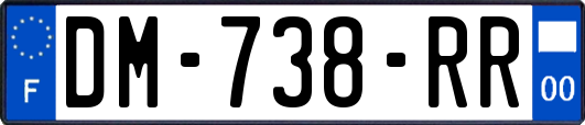 DM-738-RR