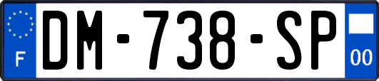DM-738-SP