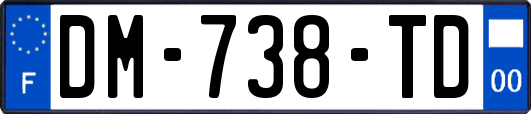 DM-738-TD