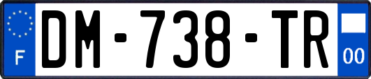 DM-738-TR