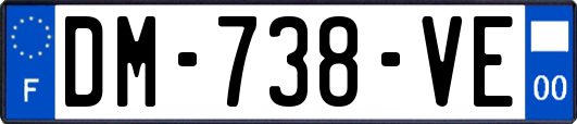 DM-738-VE
