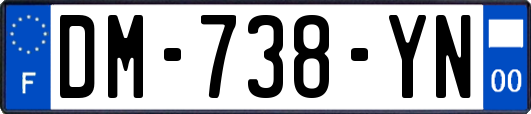 DM-738-YN