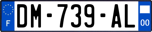 DM-739-AL