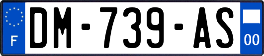 DM-739-AS
