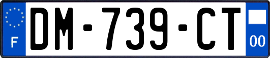 DM-739-CT