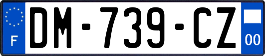 DM-739-CZ