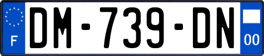 DM-739-DN