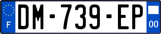 DM-739-EP