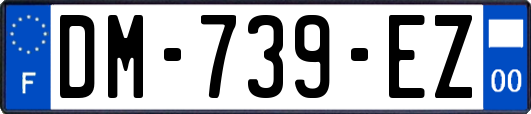 DM-739-EZ