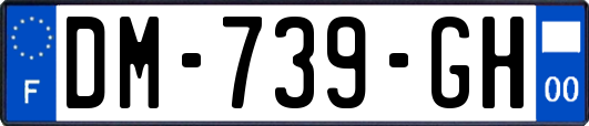 DM-739-GH