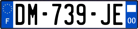 DM-739-JE