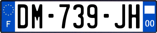 DM-739-JH