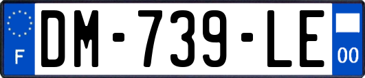 DM-739-LE