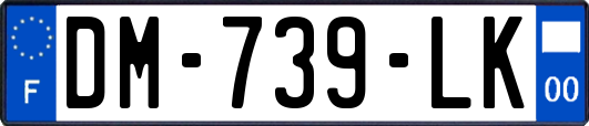 DM-739-LK