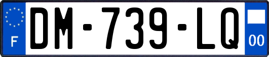 DM-739-LQ