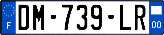 DM-739-LR