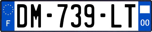 DM-739-LT