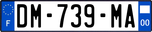 DM-739-MA