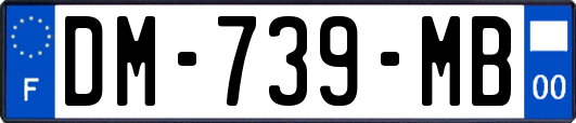 DM-739-MB