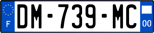DM-739-MC
