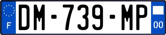 DM-739-MP