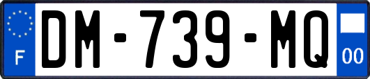 DM-739-MQ