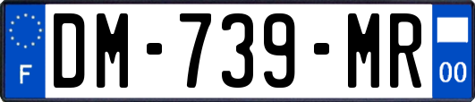 DM-739-MR