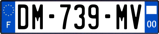 DM-739-MV