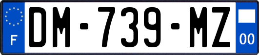 DM-739-MZ