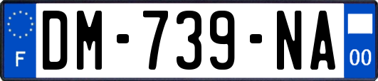 DM-739-NA