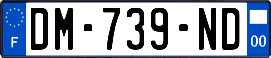 DM-739-ND