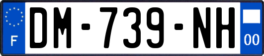 DM-739-NH