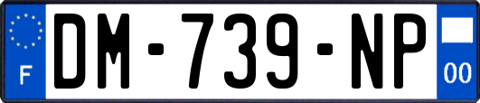 DM-739-NP