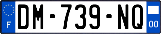 DM-739-NQ