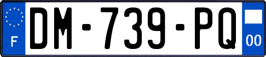 DM-739-PQ