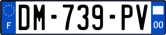 DM-739-PV