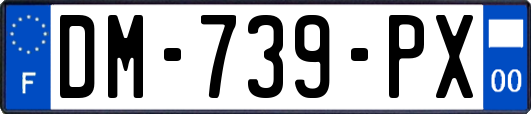 DM-739-PX