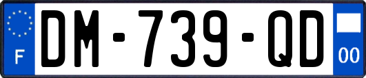 DM-739-QD