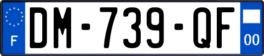 DM-739-QF