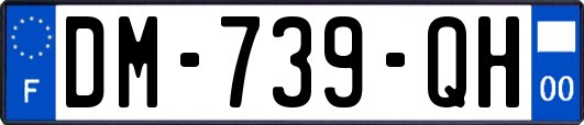 DM-739-QH