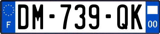 DM-739-QK