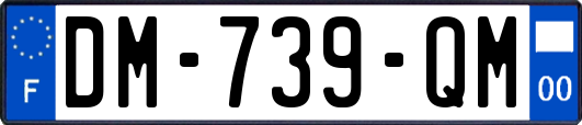 DM-739-QM