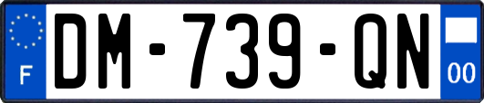 DM-739-QN