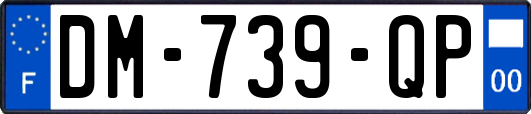 DM-739-QP