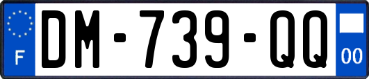 DM-739-QQ