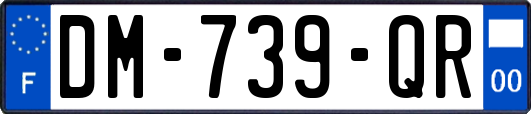 DM-739-QR