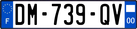DM-739-QV