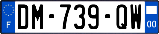 DM-739-QW