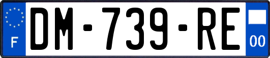 DM-739-RE